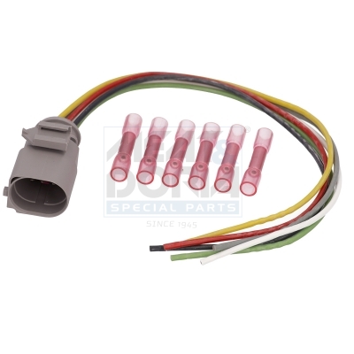 Reparatieset, kabelset Meat Doria 25688