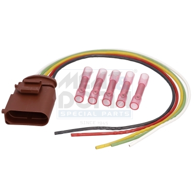 Reparatieset, kabelset Meat Doria 25689