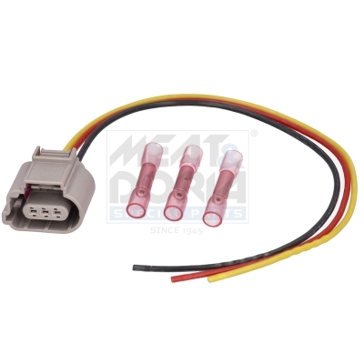 Reparatieset, kabelset Meat Doria 25694