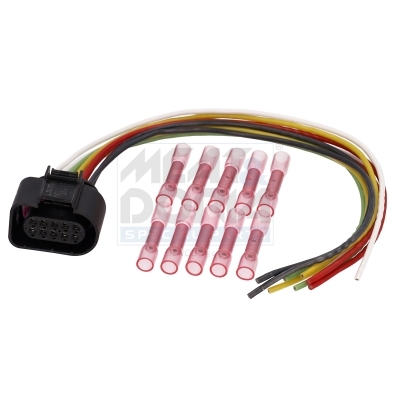 Reparatieset, kabelset Meat Doria 25701