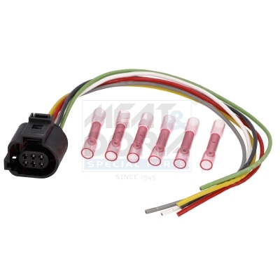 Reparatieset, kabelset Meat Doria 25714