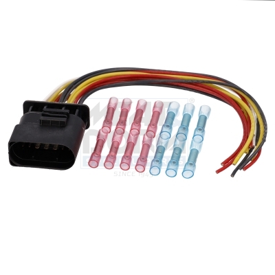 Reparatieset, kabelset Meat Doria 25737