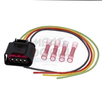 Reparatieset, kabelset Meat Doria 25756