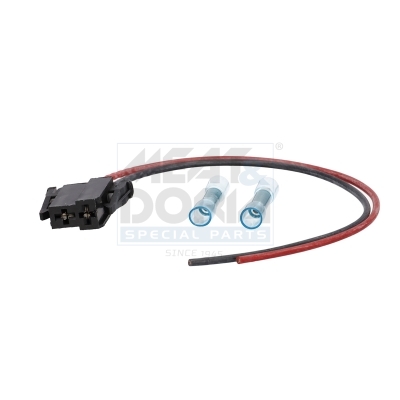 Reparatieset, kabelset Meat Doria 25758