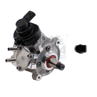 Hogedrukinspuitpomp Meat Doria 781022