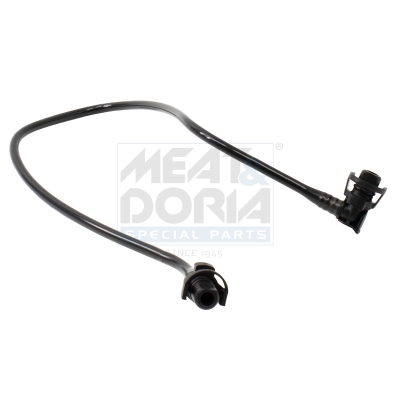 Radiateurslang Meat Doria 97386