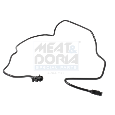 Radiateurslang Meat Doria 97396