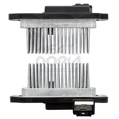 Regelaar, interieurventilator Meat Doria 667275