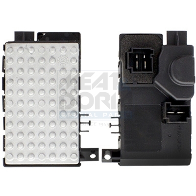 Regelaar, interieurventilator Meat Doria 667278