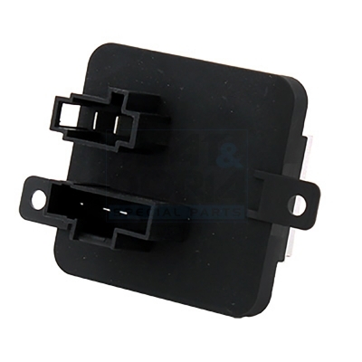 Regelaar, interieurventilator Meat Doria 667322