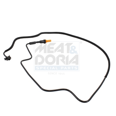 Radiateurslang Meat Doria 97415