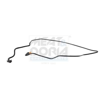 Radiateurslang Meat Doria 97416