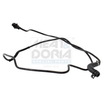 Radiateurslang Meat Doria 97426