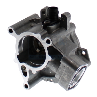 Onderdrukpomp, remsysteem Meat Doria 91269