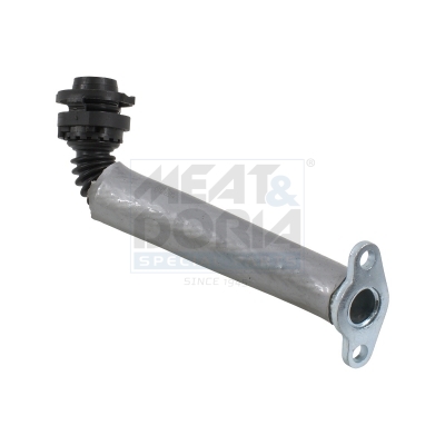 Olieleiding, turbolader Meat Doria 63235