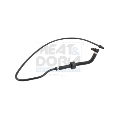 Ontluchtingsslang, compensatiereservoir Meat Doria 97490