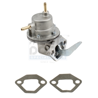 Brandstofpomp Meat Doria PON266