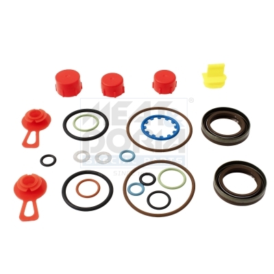 Reparatieset, common-rail-systeem Meat Doria 981241