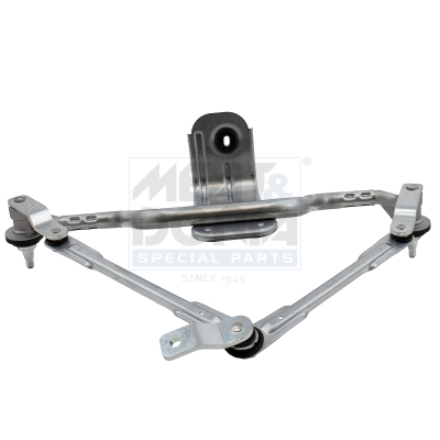 Ruitenwisserstangen Meat Doria 227144