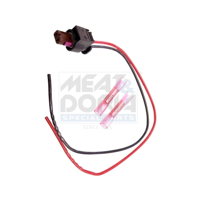 Kabelreparatieset, cenrale elektriciteit Meat Doria 25794