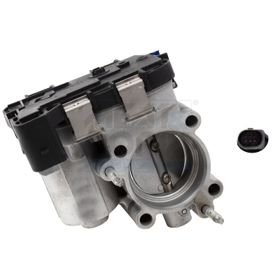 Gasklephuis Meat Doria 89747R