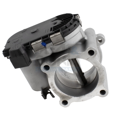 Gasklephuis Meat Doria 89240R