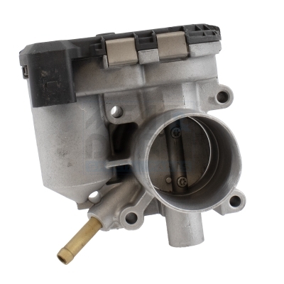 Gasklephuis Meat Doria 89244R