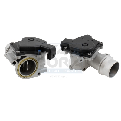 Gasklephuis Meat Doria 89659R