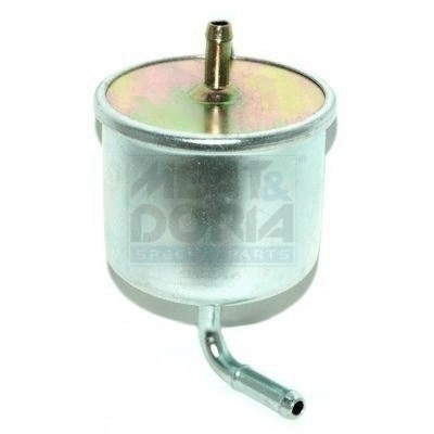 Brandstoffilter Meat Doria 4096