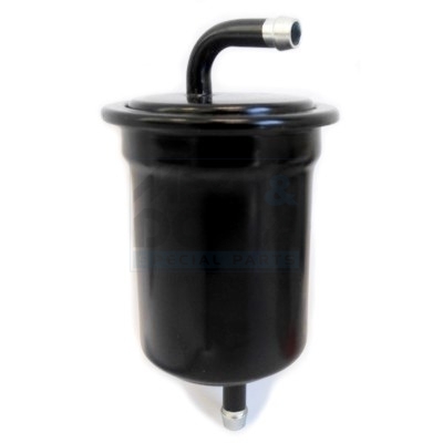 Brandstoffilter Meat Doria 4207