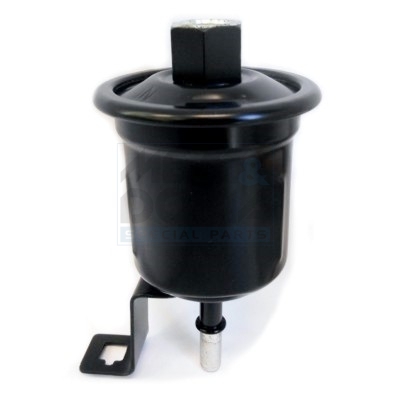 Brandstoffilter Meat Doria 4217