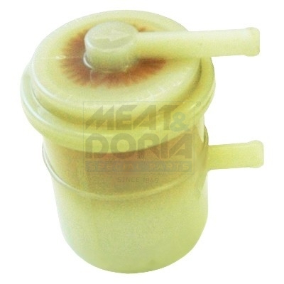 Brandstoffilter Meat Doria 4523