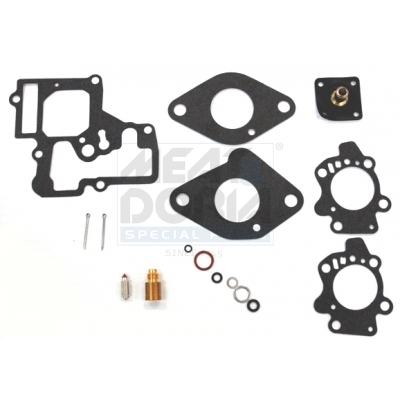 Carburateur flens Meat Doria N834