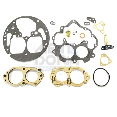 Carburateur flens Meat Doria S13G