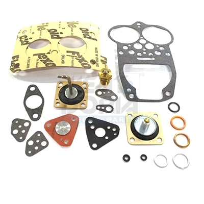 Reparatieset, carburateur Meat Doria S21F.1