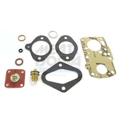 Reparatieset, carburateur Meat Doria S22
