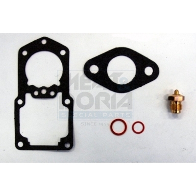 Carburateur flens Meat Doria S25F