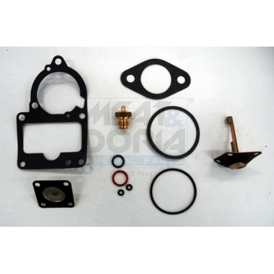 Carburateur flens Meat Doria S26G