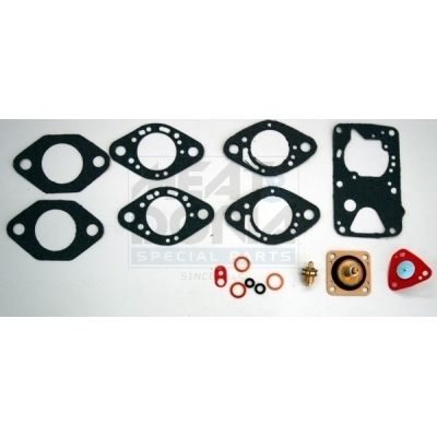 Carburateur flens Meat Doria S45F