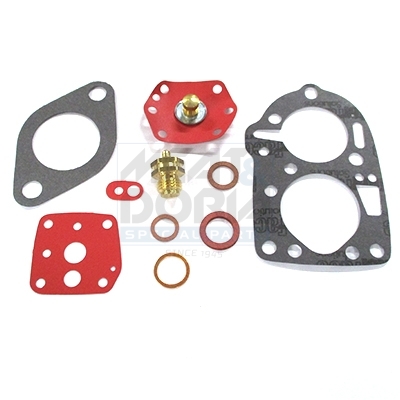 Reparatieset, carburateur Meat Doria S54G