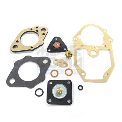 Carburateur flens Meat Doria S81