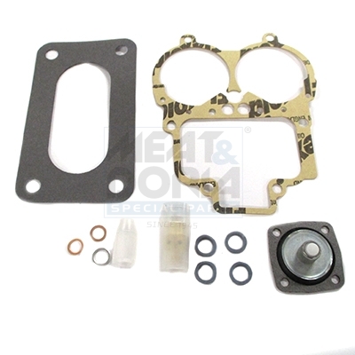 Carburateur flens Meat Doria W140