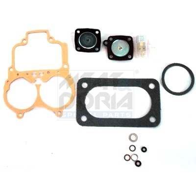 Carburateur flens Meat Doria W141