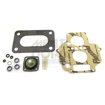 Carburateur flens Meat Doria W179