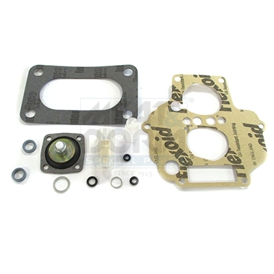 Carburateur flens Meat Doria W240