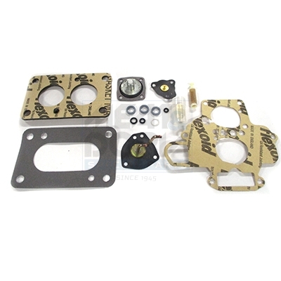 Reparatieset, carburateur Meat Doria W293.1