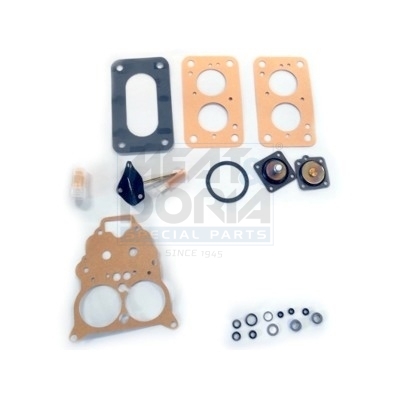 Reparatieset, carburateur Meat Doria W497.1