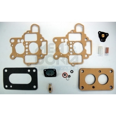 Carburateur flens Meat Doria W527