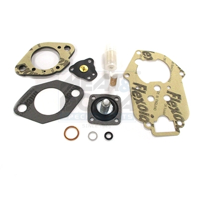 Carburateur flens Meat Doria W533