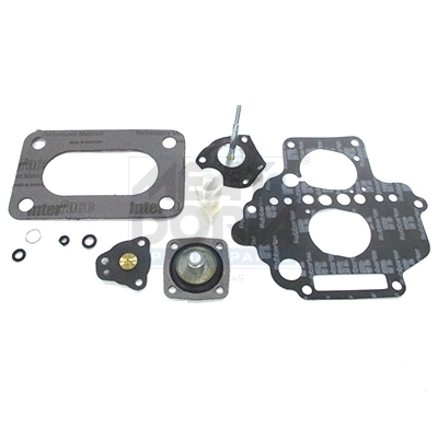 Reparatieset, carburateur Meat Doria W535.1